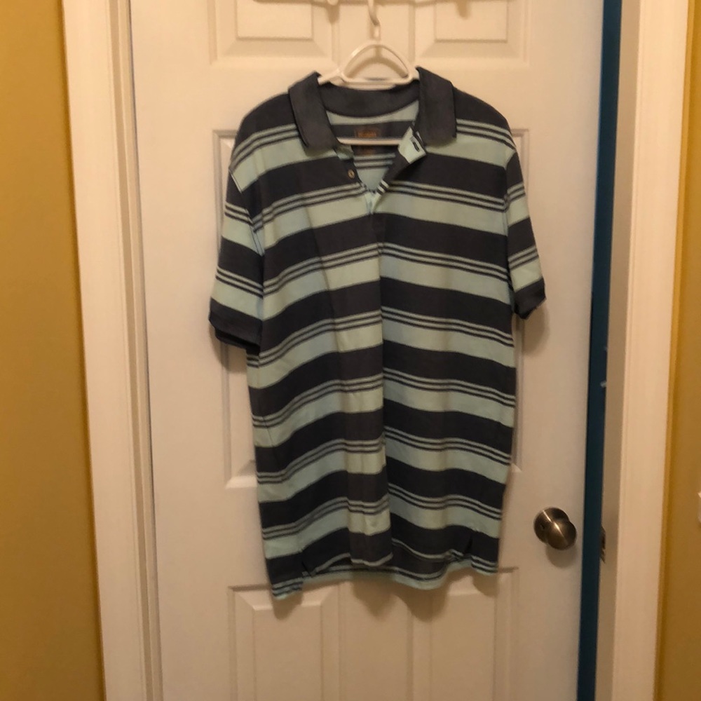 NWOT - XLT POLO SHIRT